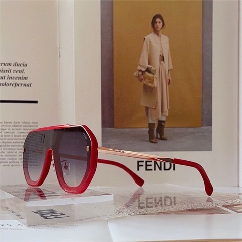 Fendi sunglass-234